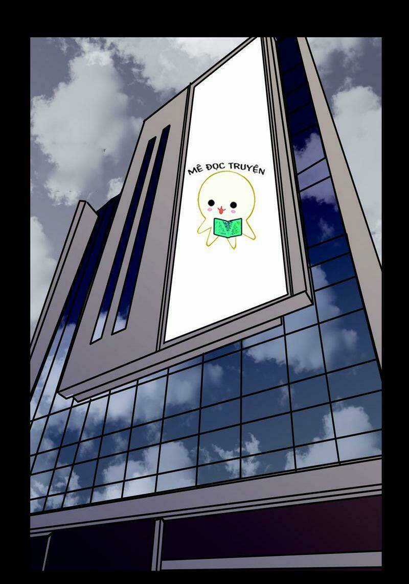 Nhật Ký Nữ Phù Thủy Hồi Sinh Chapter 35 trang 11