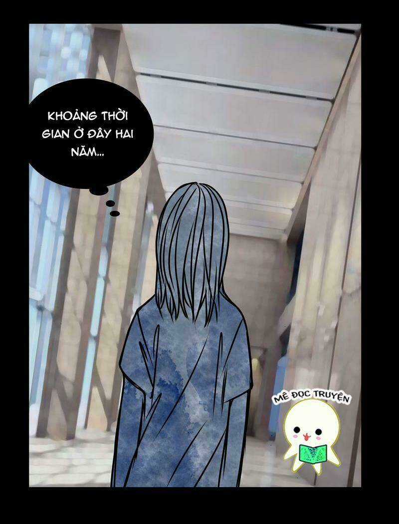 Nhật Ký Nữ Phù Thủy Hồi Sinh Chapter 35 trang 15