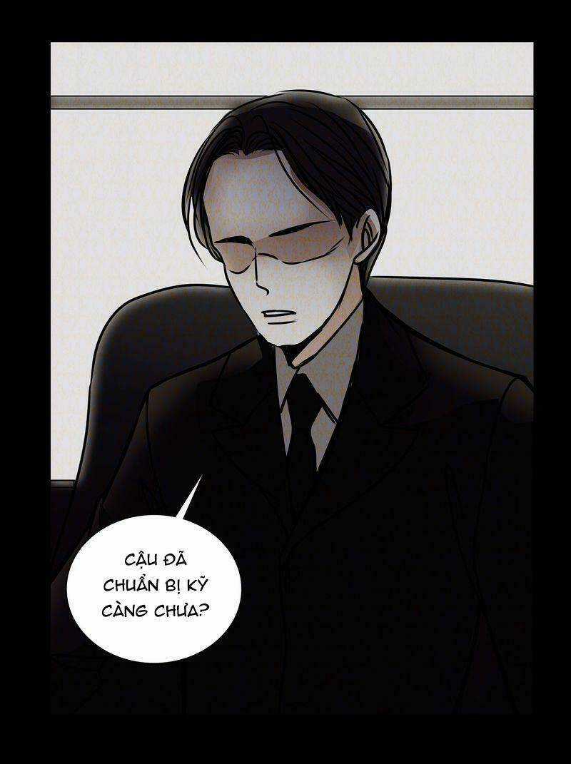 Nhật Ký Nữ Phù Thủy Hồi Sinh Chapter 35 trang 18