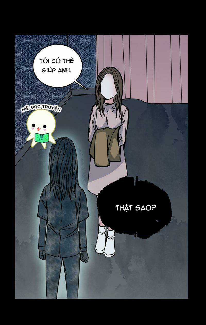 Nhật Ký Nữ Phù Thủy Hồi Sinh Chapter 35 trang 2