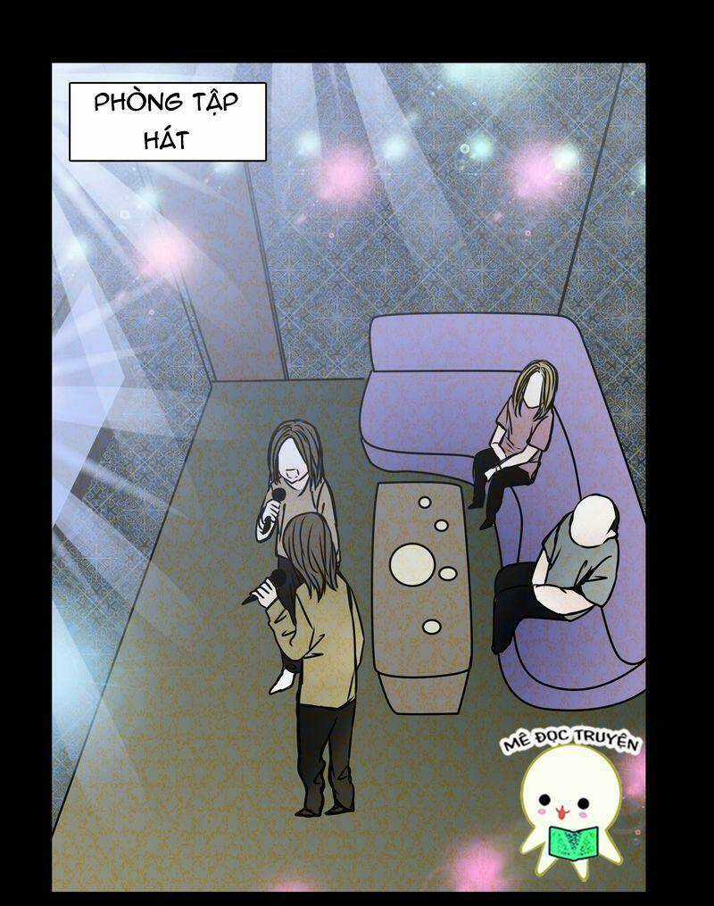 Nhật Ký Nữ Phù Thủy Hồi Sinh Chapter 35 trang 21