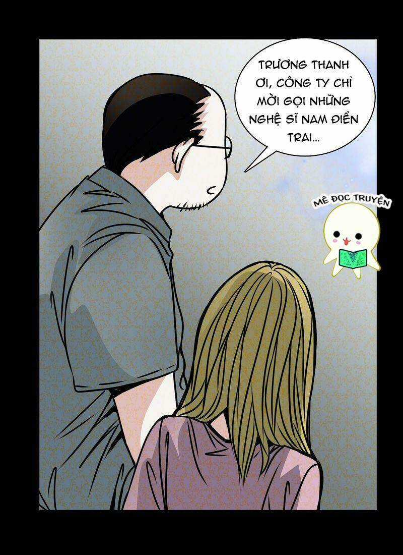 Nhật Ký Nữ Phù Thủy Hồi Sinh Chapter 35 trang 24