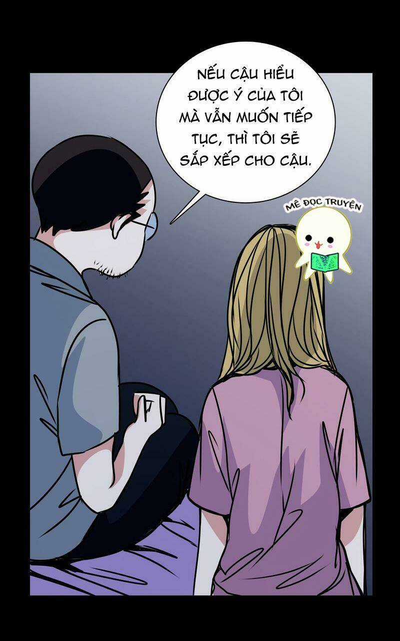 Nhật Ký Nữ Phù Thủy Hồi Sinh Chapter 35 trang 26