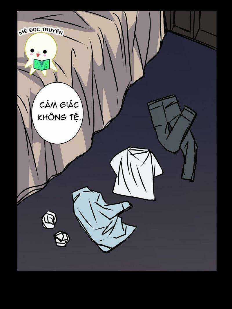 Nhật Ký Nữ Phù Thủy Hồi Sinh Chapter 35 trang 28