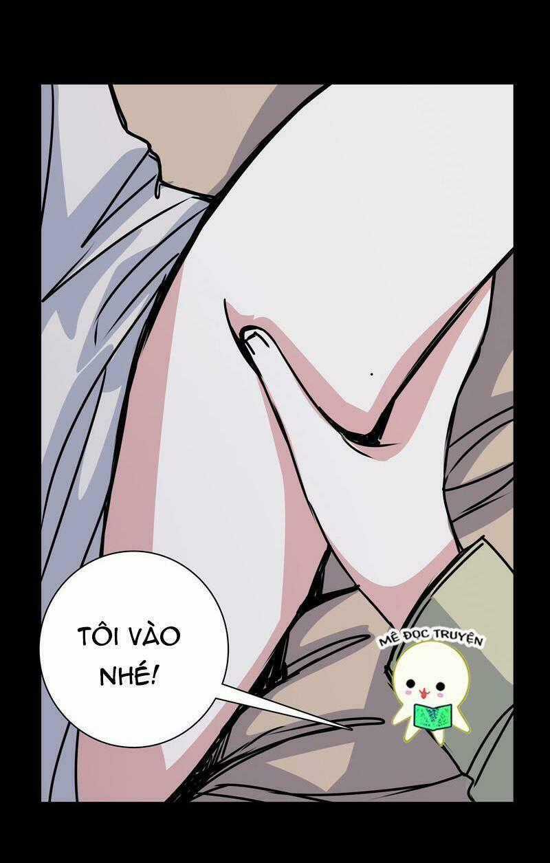 Nhật Ký Nữ Phù Thủy Hồi Sinh Chapter 35 trang 29