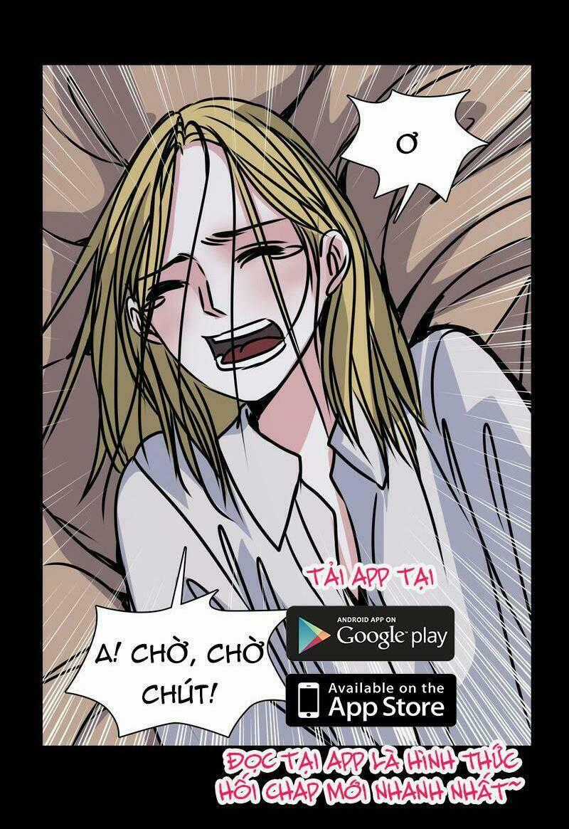 Nhật Ký Nữ Phù Thủy Hồi Sinh Chapter 35 trang 30