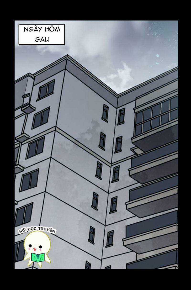 Nhật Ký Nữ Phù Thủy Hồi Sinh Chapter 35 trang 5