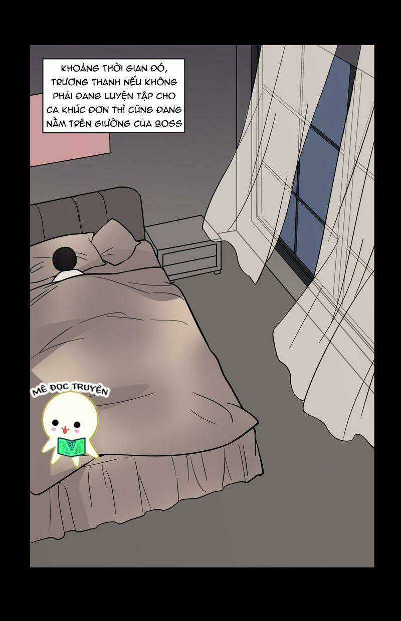 Nhật Ký Nữ Phù Thủy Hồi Sinh Chapter 36 trang 11