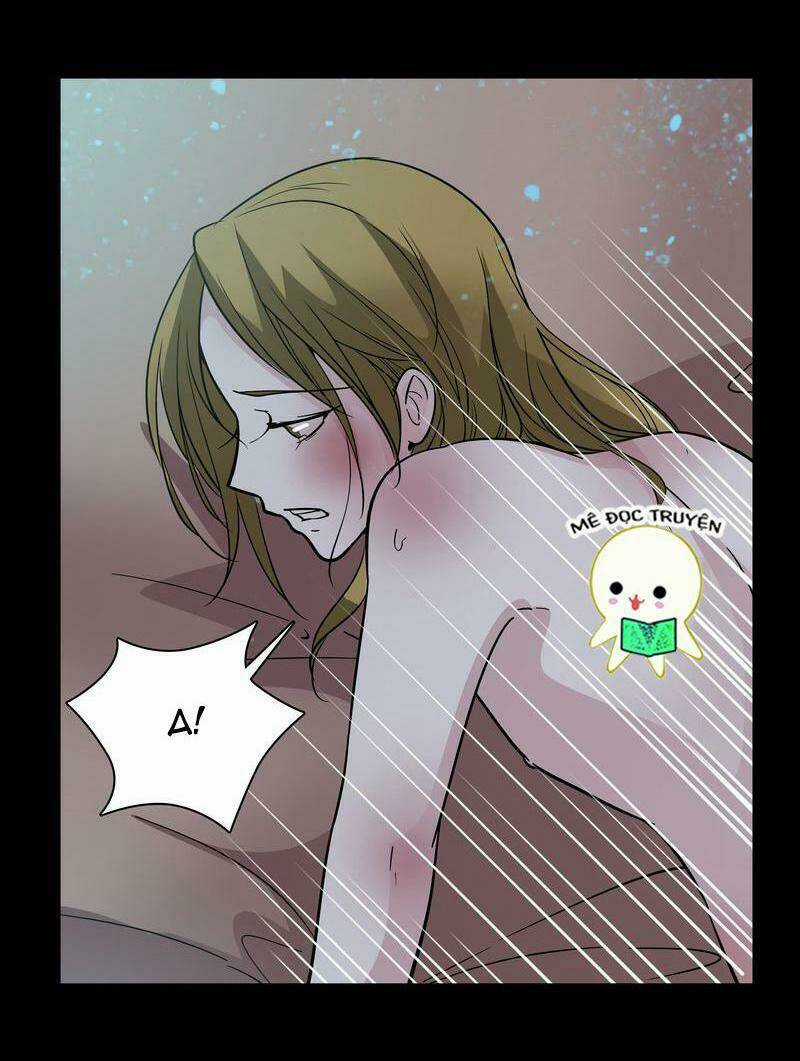 Nhật Ký Nữ Phù Thủy Hồi Sinh Chapter 36 trang 13