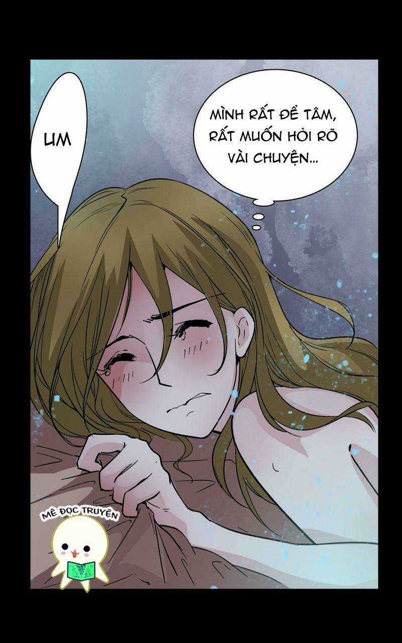 Nhật Ký Nữ Phù Thủy Hồi Sinh Chapter 36 trang 14