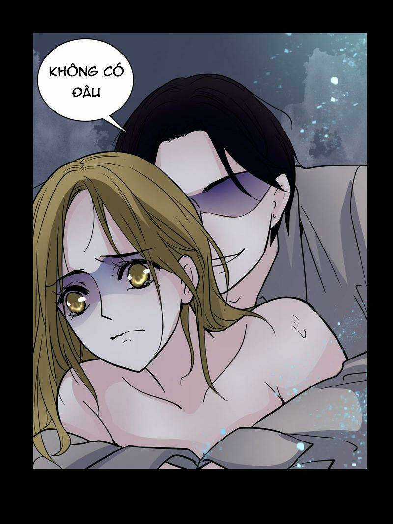 Nhật Ký Nữ Phù Thủy Hồi Sinh Chapter 36 trang 16