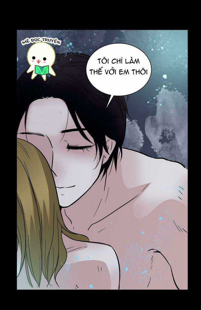 Nhật Ký Nữ Phù Thủy Hồi Sinh Chapter 36 trang 17