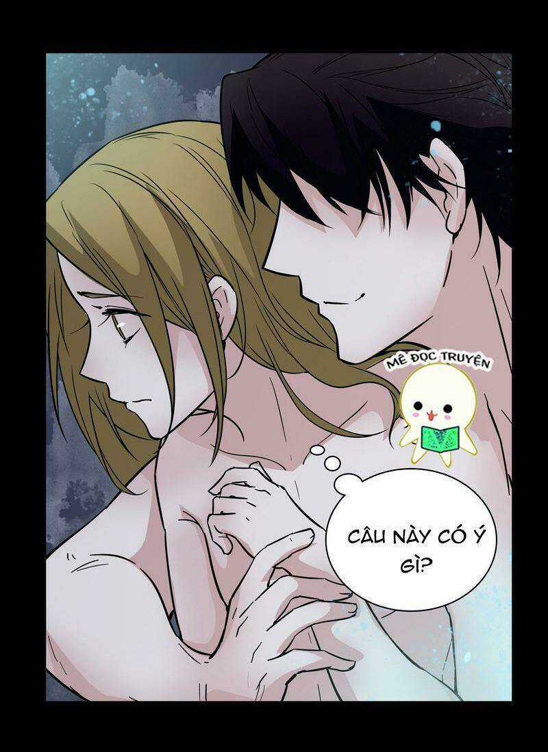 Nhật Ký Nữ Phù Thủy Hồi Sinh Chapter 36 trang 18