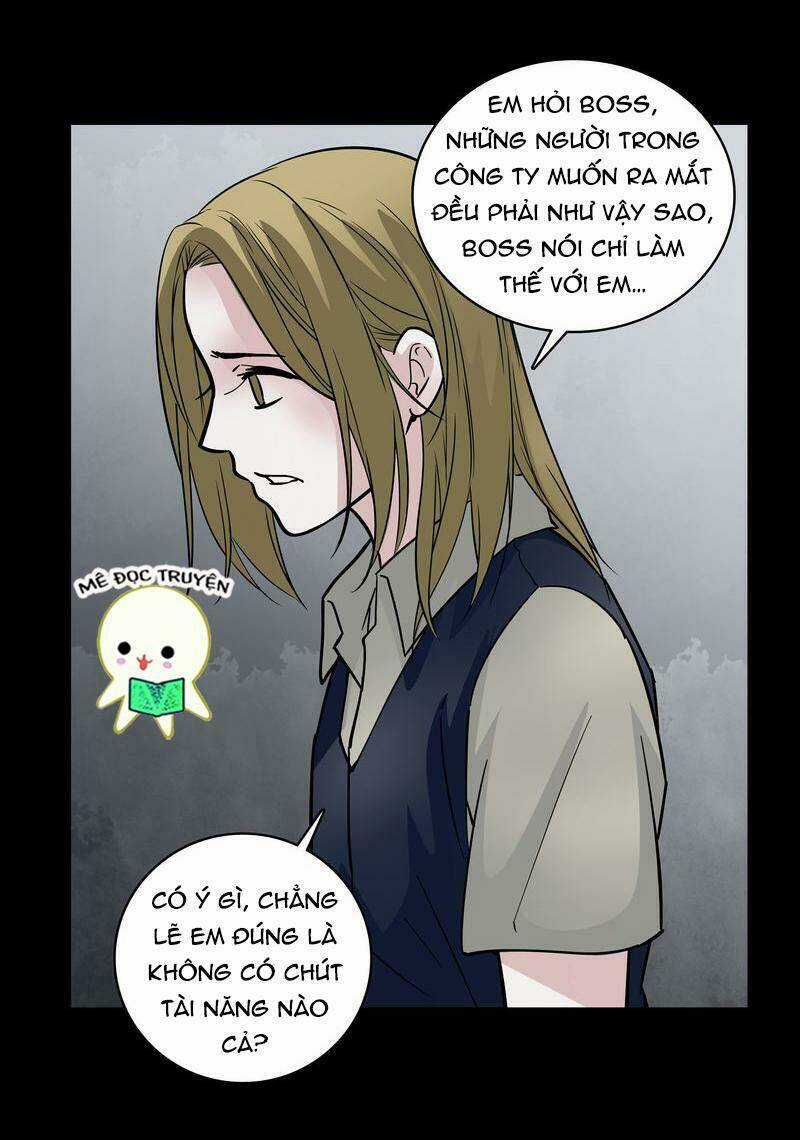 Nhật Ký Nữ Phù Thủy Hồi Sinh Chapter 36 trang 22