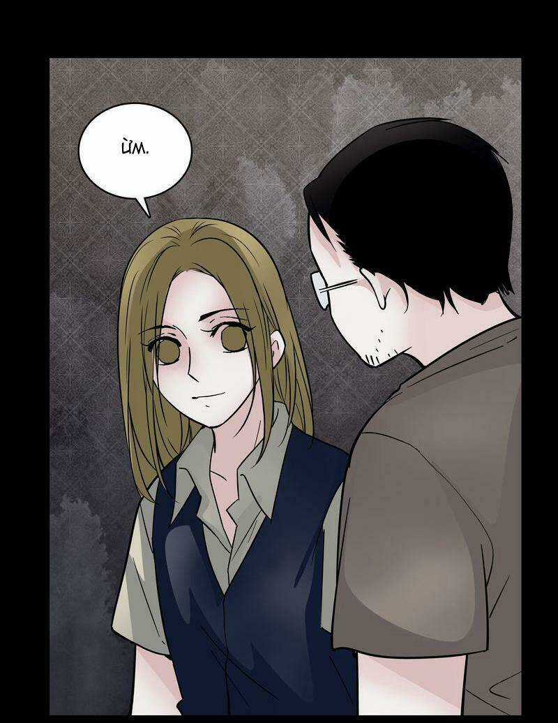 Nhật Ký Nữ Phù Thủy Hồi Sinh Chapter 36 trang 24