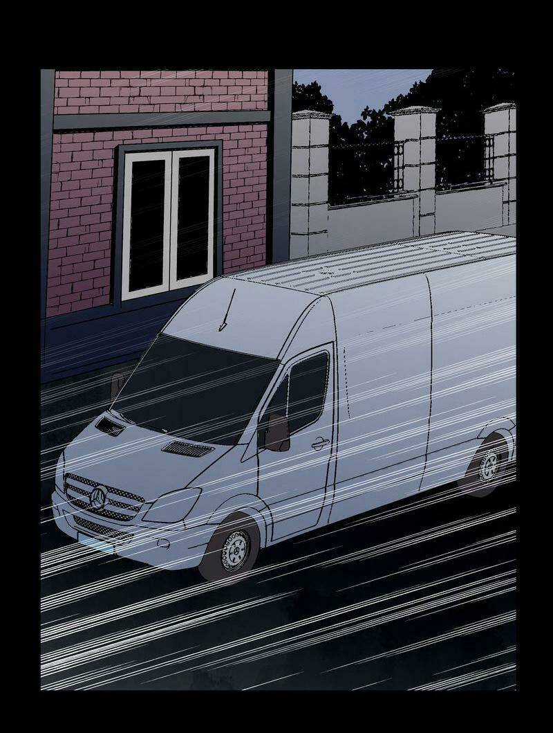 Nhật Ký Nữ Phù Thủy Hồi Sinh Chapter 36 trang 28