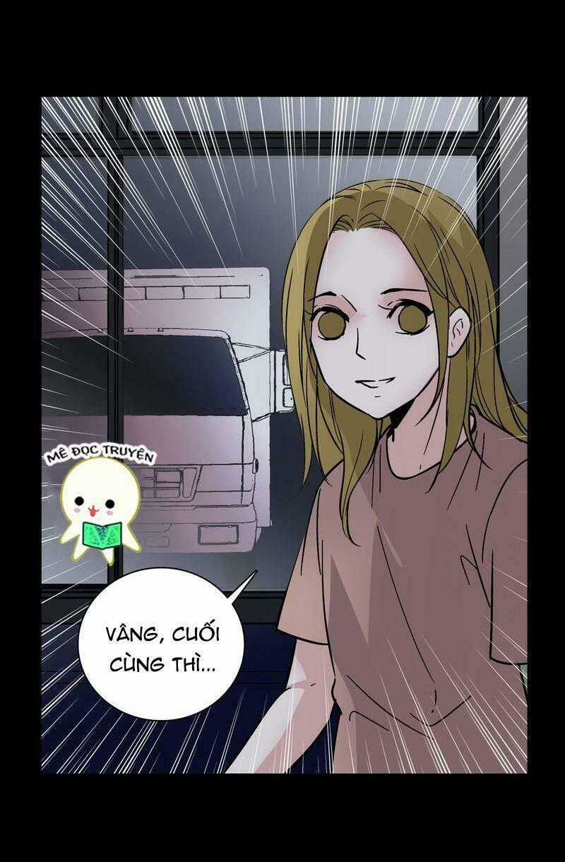 Nhật Ký Nữ Phù Thủy Hồi Sinh Chapter 36 trang 30