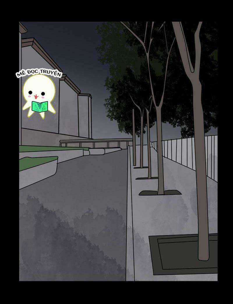 Nhật Ký Nữ Phù Thủy Hồi Sinh Chapter 36 trang 4