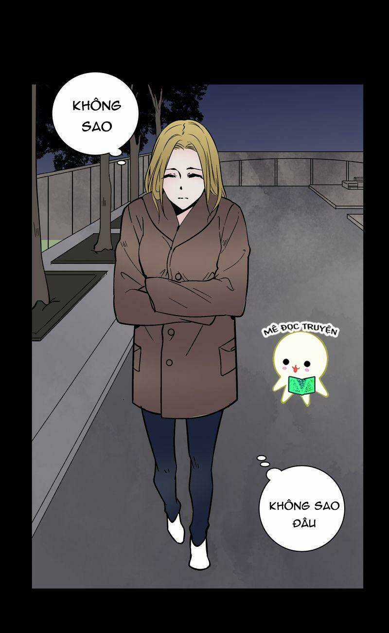 Nhật Ký Nữ Phù Thủy Hồi Sinh Chapter 36 trang 5