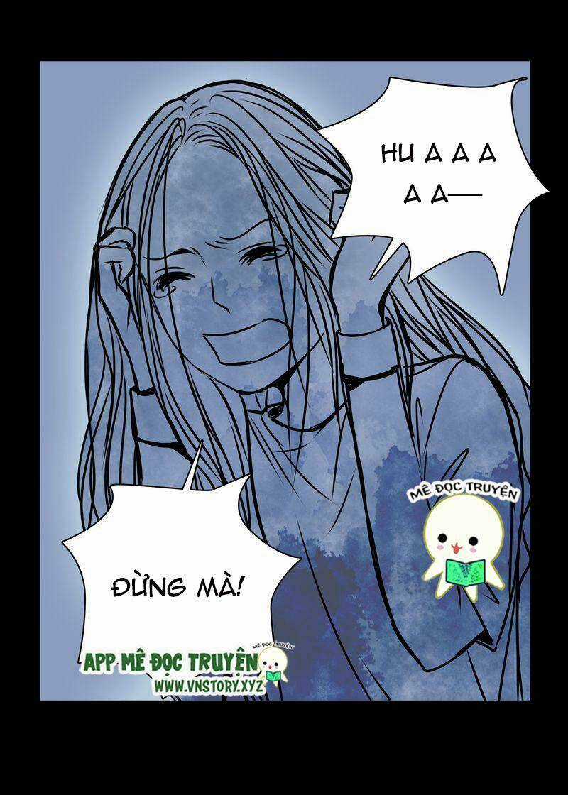 Nhật Ký Nữ Phù Thủy Hồi Sinh Chapter 37 trang 10