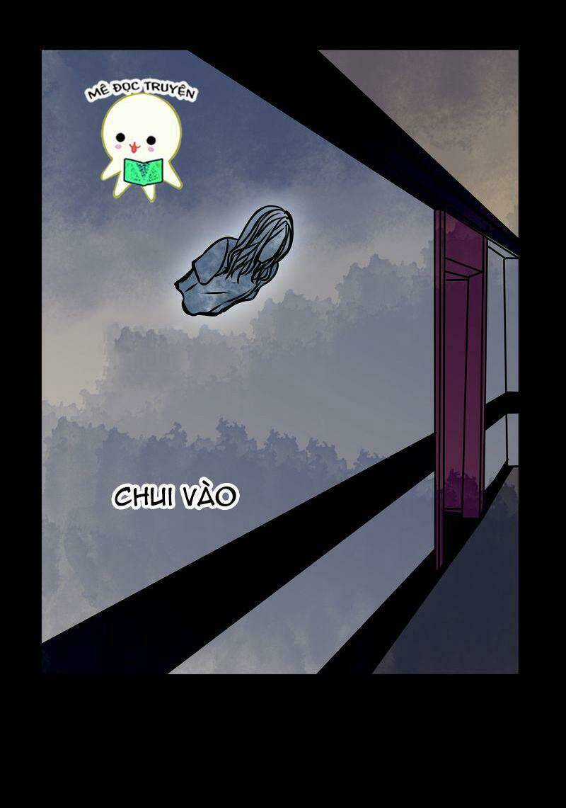 Nhật Ký Nữ Phù Thủy Hồi Sinh Chapter 37 trang 19