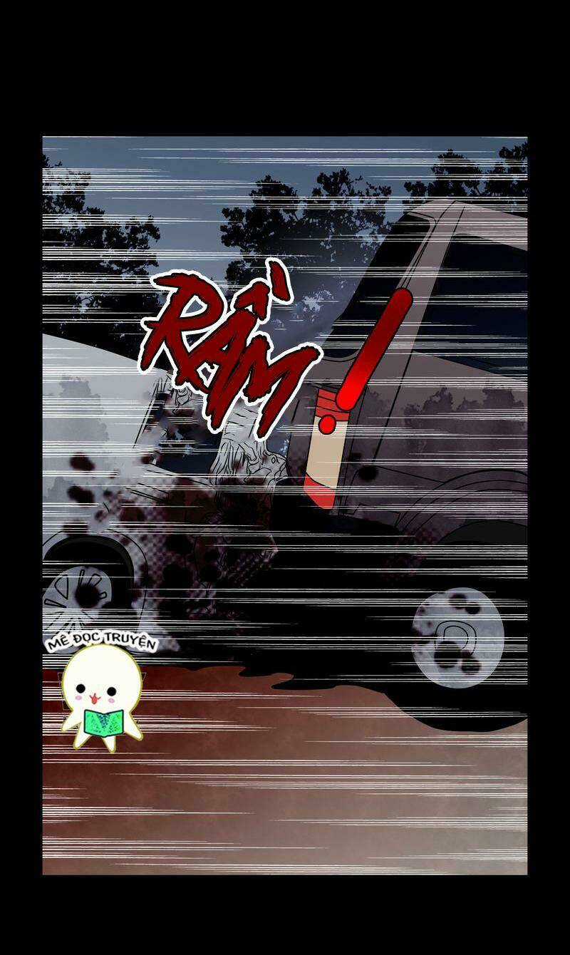 Nhật Ký Nữ Phù Thủy Hồi Sinh Chapter 37 trang 2