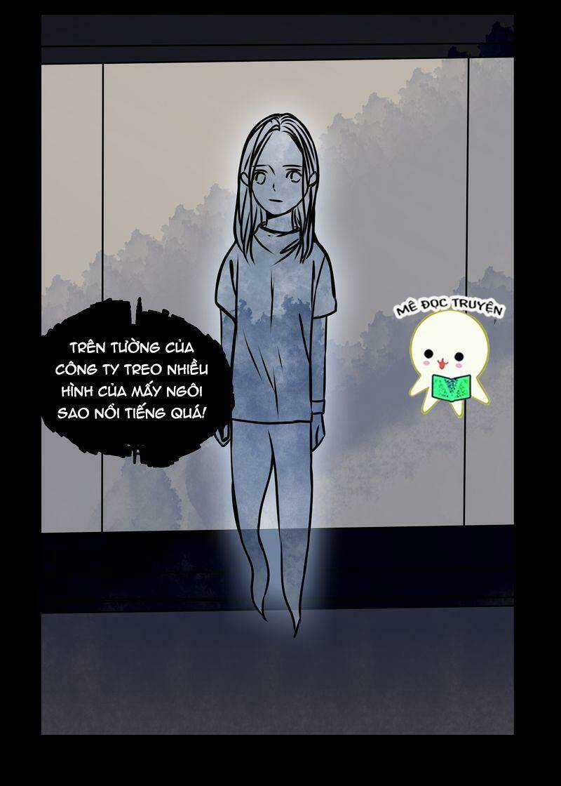 Nhật Ký Nữ Phù Thủy Hồi Sinh Chapter 37 trang 20