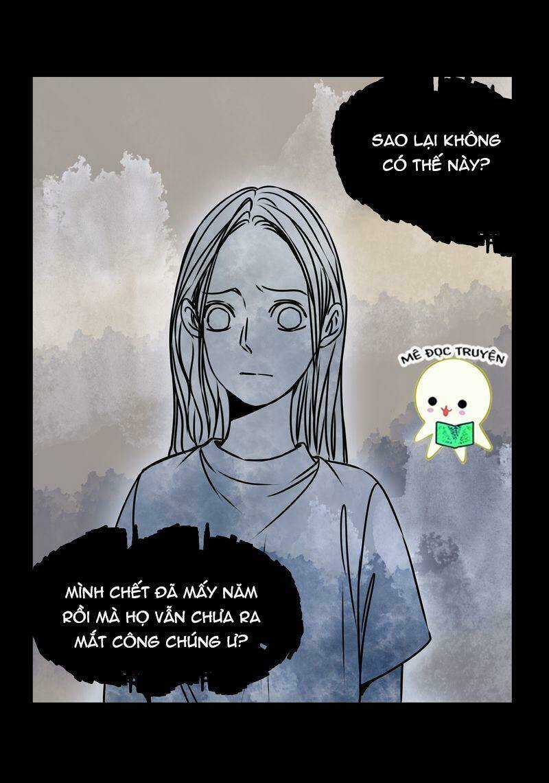 Nhật Ký Nữ Phù Thủy Hồi Sinh Chapter 37 trang 22