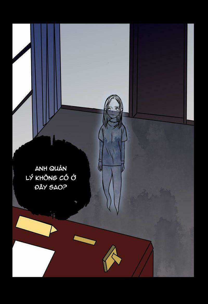 Nhật Ký Nữ Phù Thủy Hồi Sinh Chapter 37 trang 24