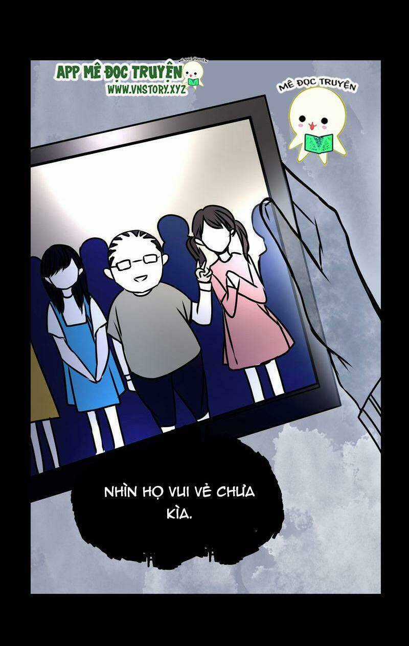 Nhật Ký Nữ Phù Thủy Hồi Sinh Chapter 37 trang 26