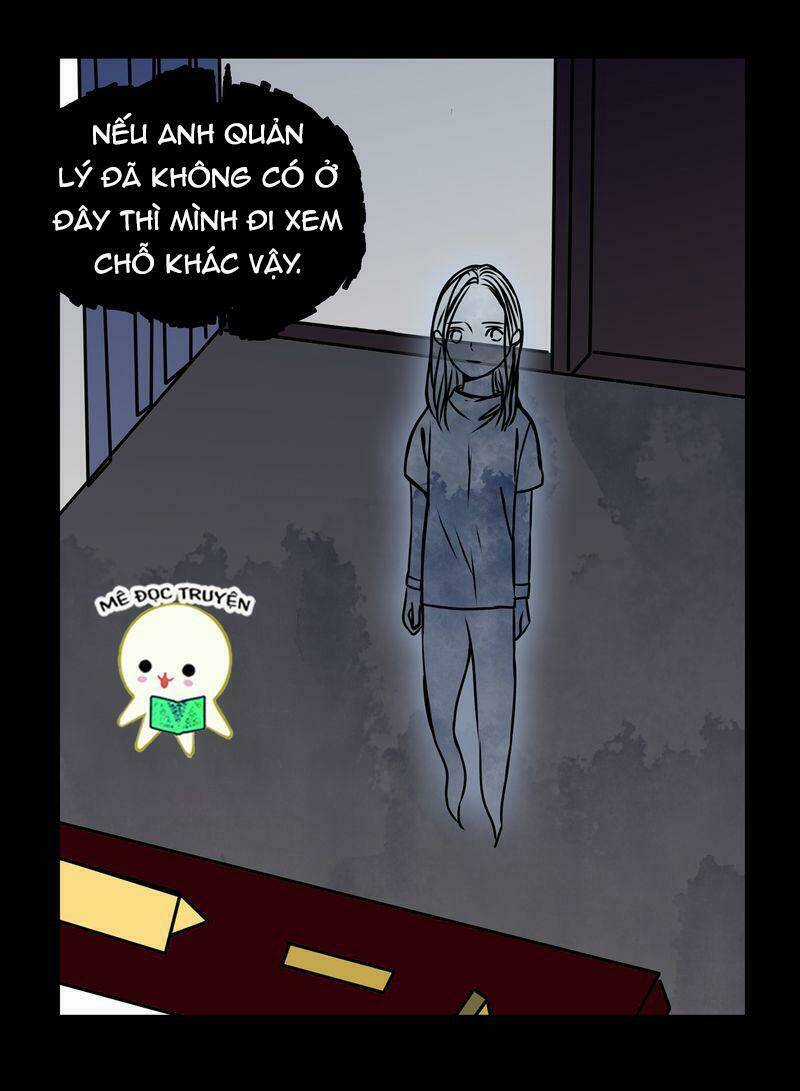 Nhật Ký Nữ Phù Thủy Hồi Sinh Chapter 37 trang 27