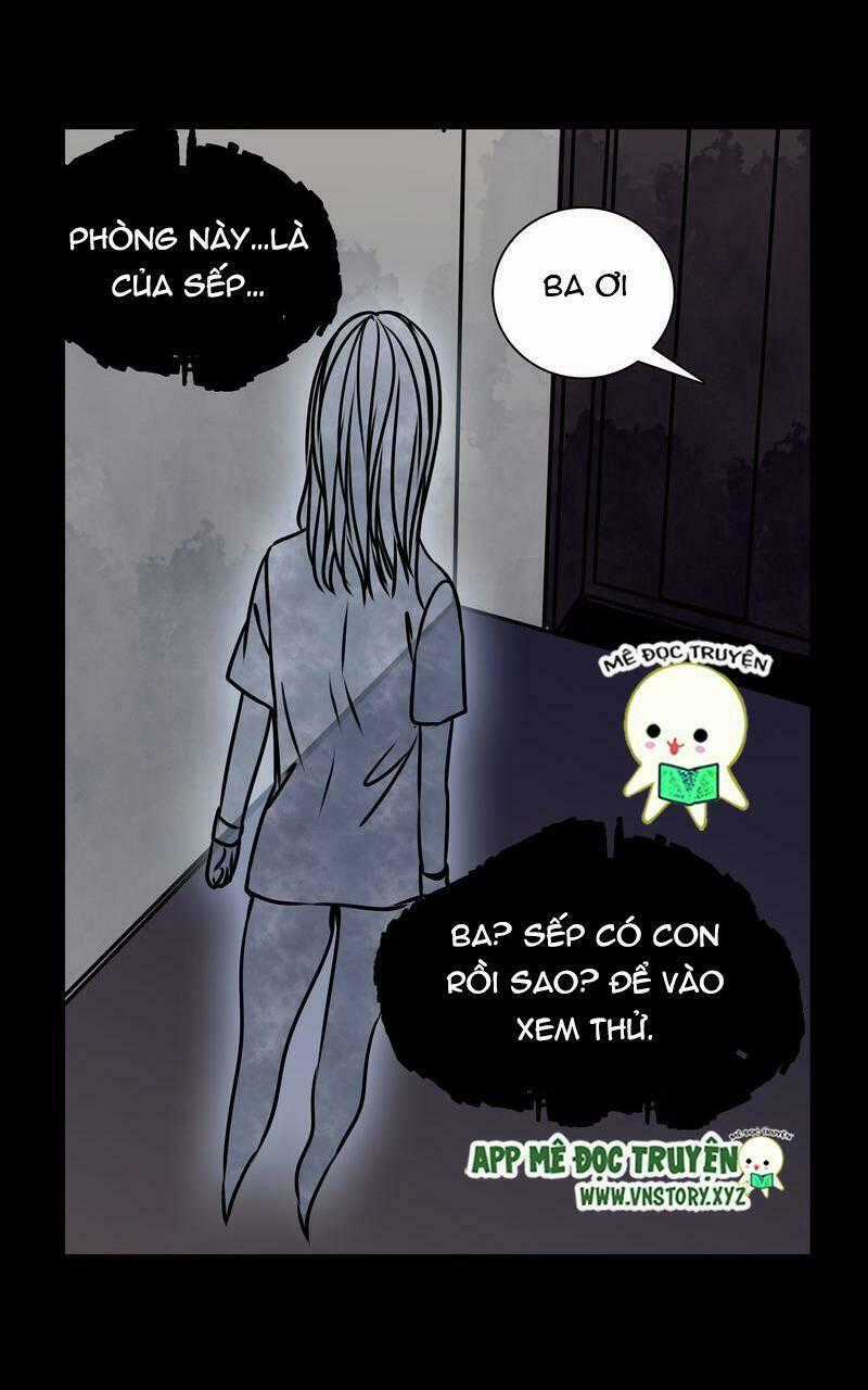 Nhật Ký Nữ Phù Thủy Hồi Sinh Chapter 37 trang 29