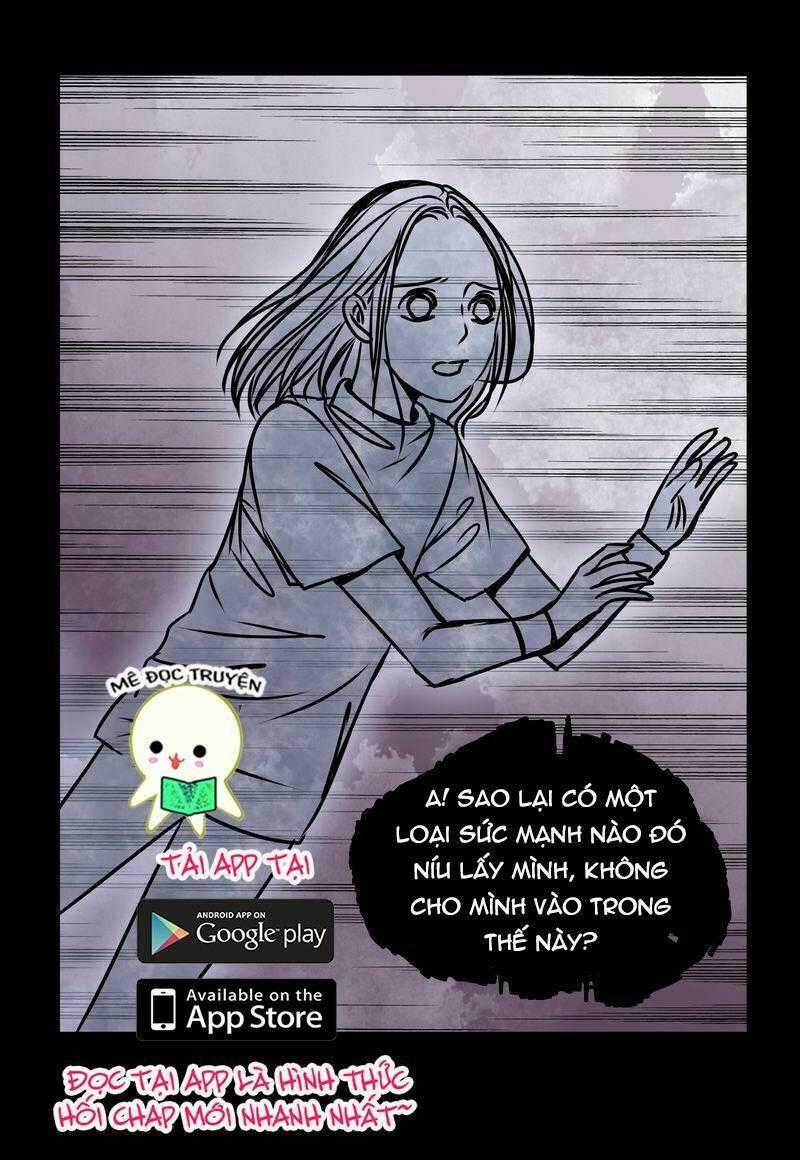 Nhật Ký Nữ Phù Thủy Hồi Sinh Chapter 37 trang 30