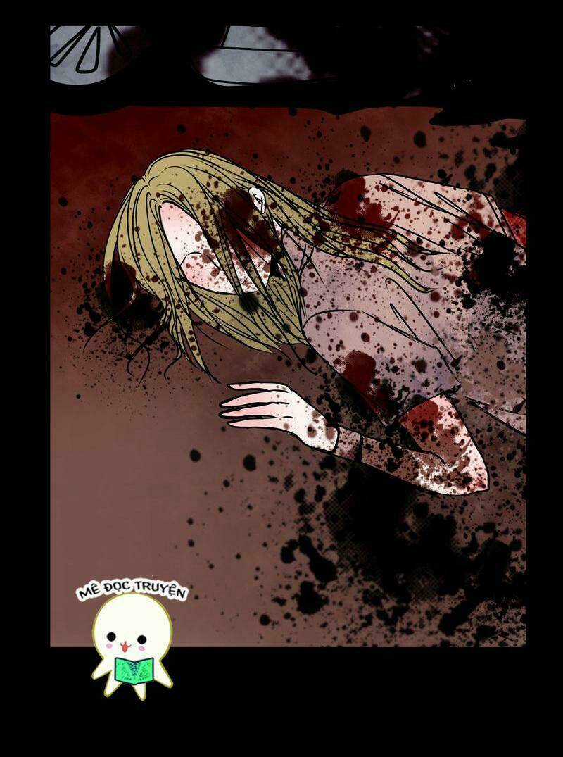 Nhật Ký Nữ Phù Thủy Hồi Sinh Chapter 37 trang 4