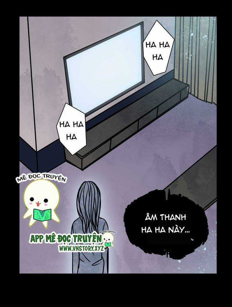 Nhật Ký Nữ Phù Thủy Hồi Sinh Chapter 38 trang 10