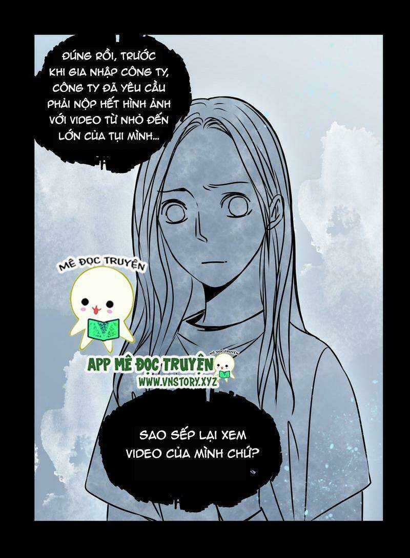 Nhật Ký Nữ Phù Thủy Hồi Sinh Chapter 38 trang 12