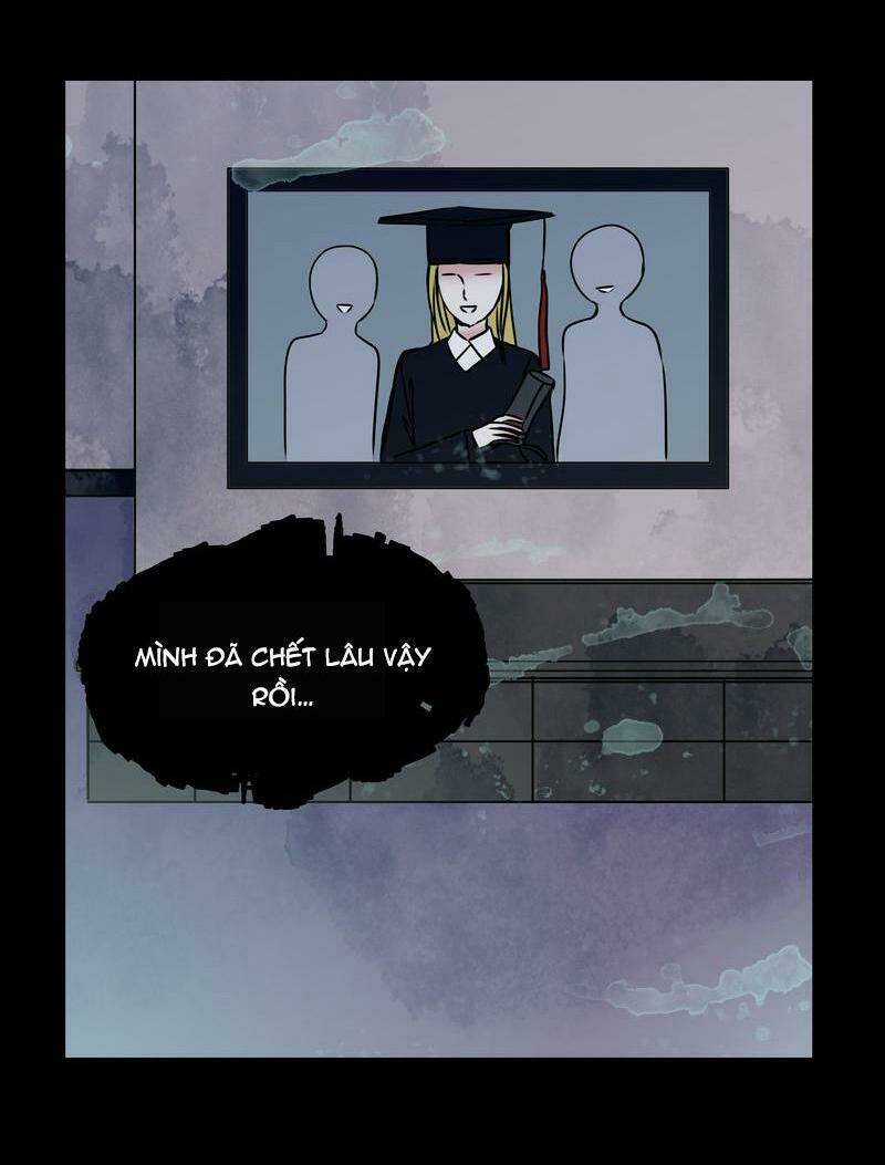 Nhật Ký Nữ Phù Thủy Hồi Sinh Chapter 38 trang 13