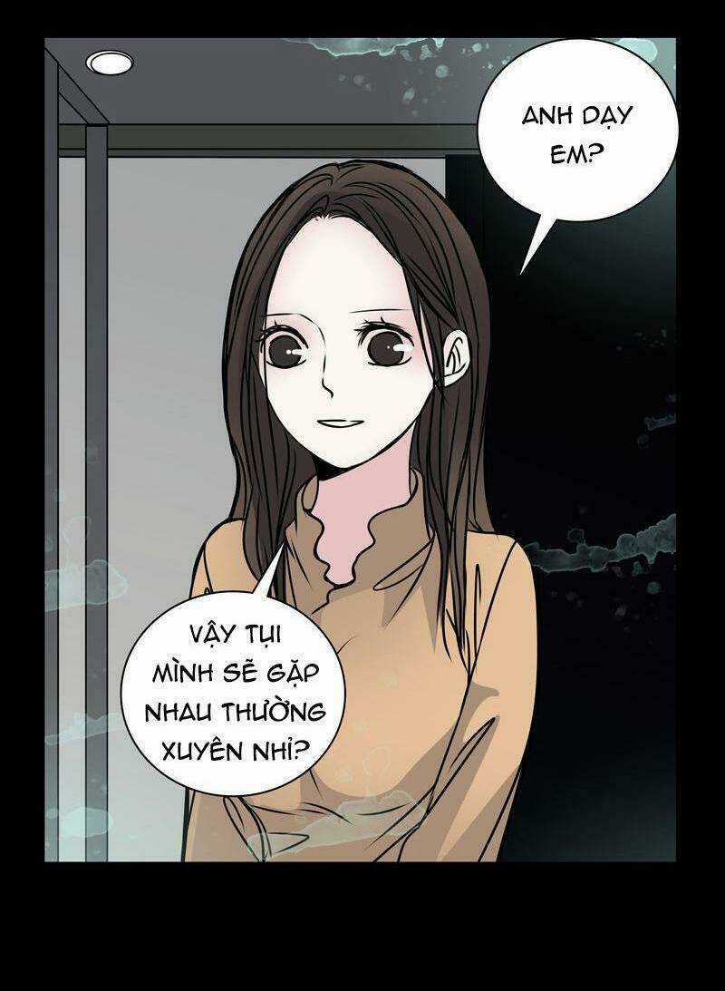 Nhật Ký Nữ Phù Thủy Hồi Sinh Chapter 38 trang 16