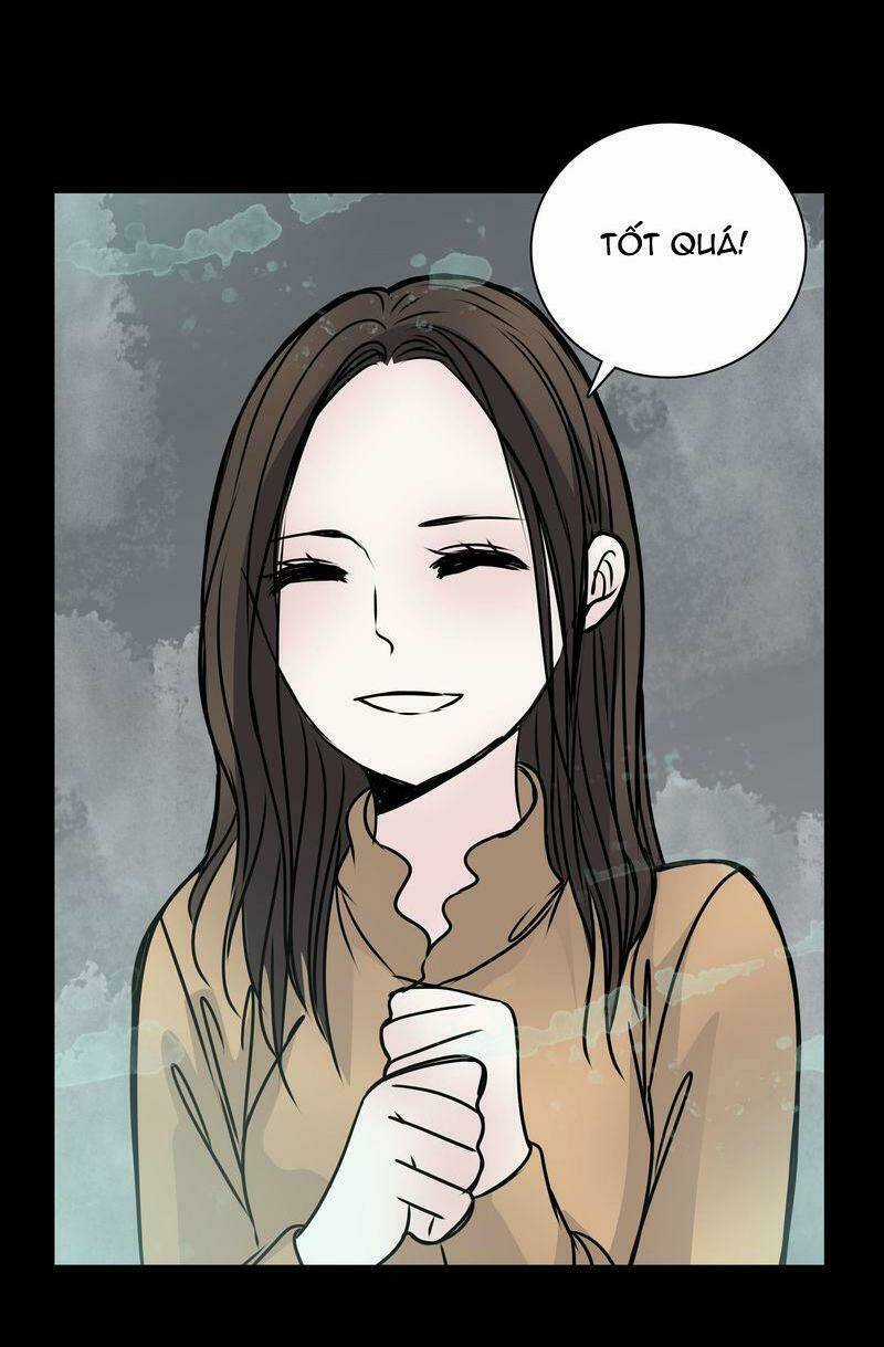 Nhật Ký Nữ Phù Thủy Hồi Sinh Chapter 38 trang 18