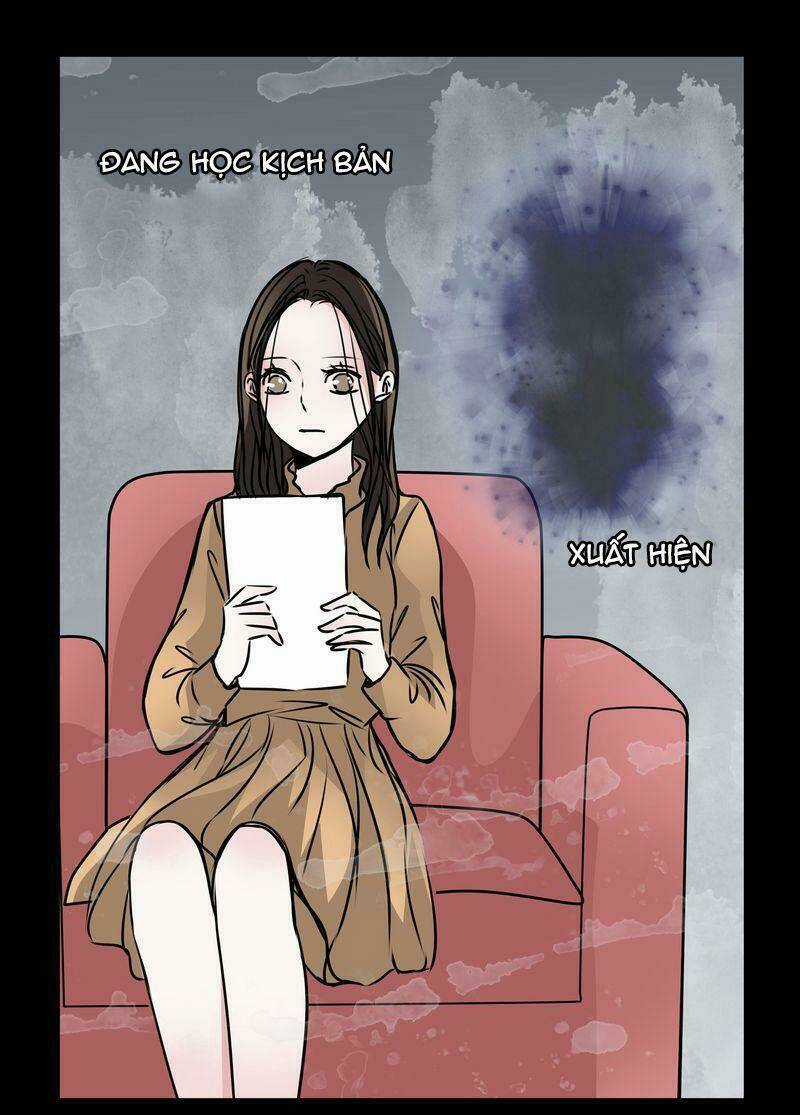 Nhật Ký Nữ Phù Thủy Hồi Sinh Chapter 38 trang 2