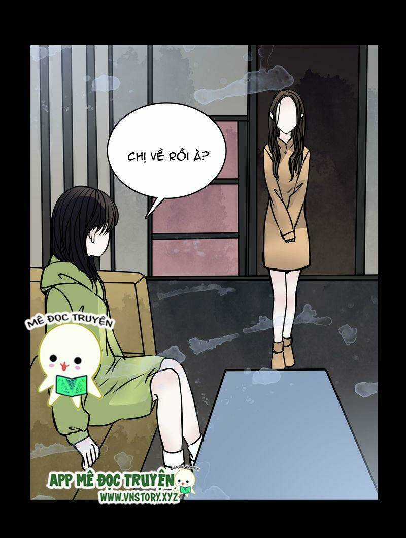 Nhật Ký Nữ Phù Thủy Hồi Sinh Chapter 38 trang 25