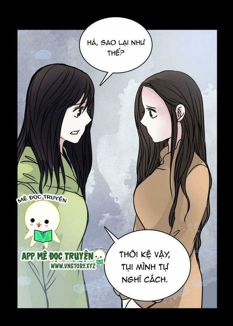 Nhật Ký Nữ Phù Thủy Hồi Sinh Chapter 38 trang 27