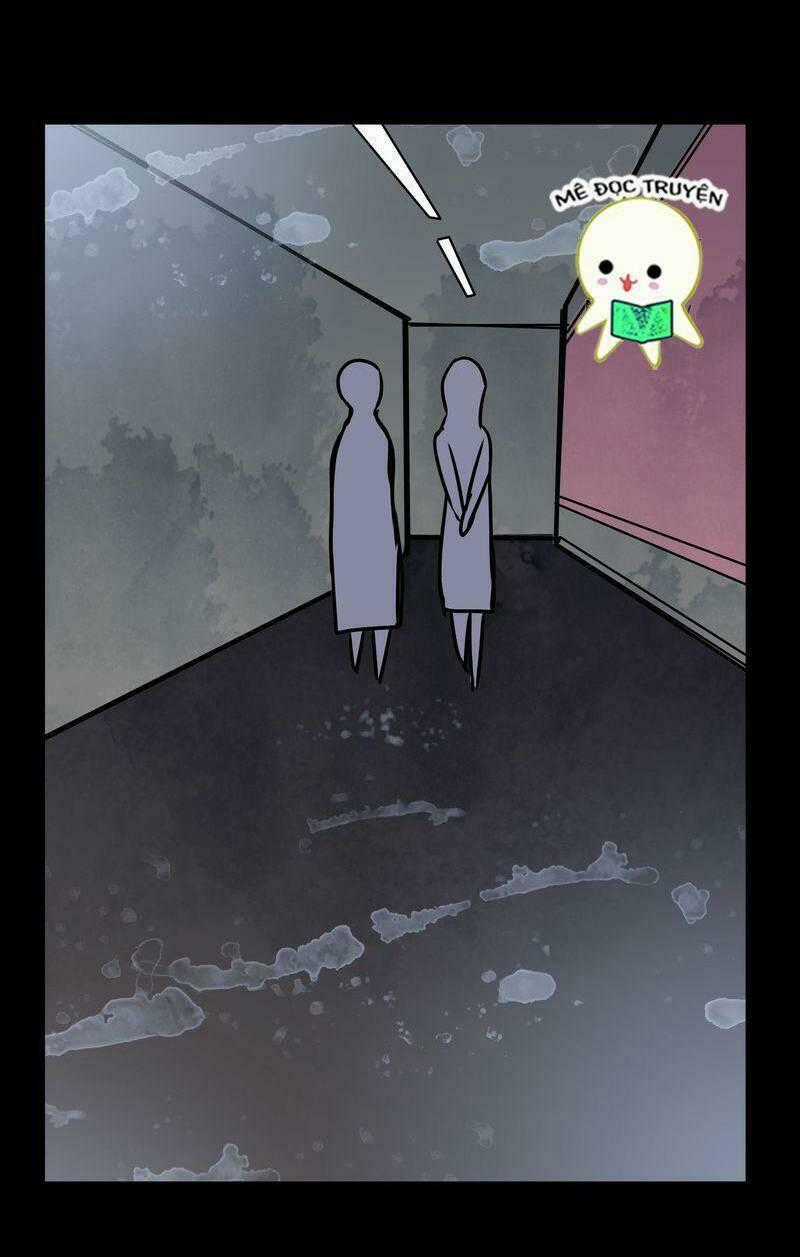 Nhật Ký Nữ Phù Thủy Hồi Sinh Chapter 38 trang 29