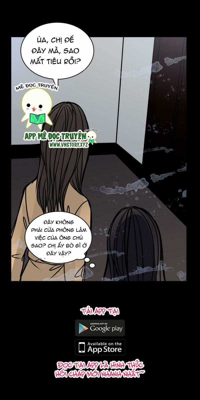 Nhật Ký Nữ Phù Thủy Hồi Sinh Chapter 38 trang 30