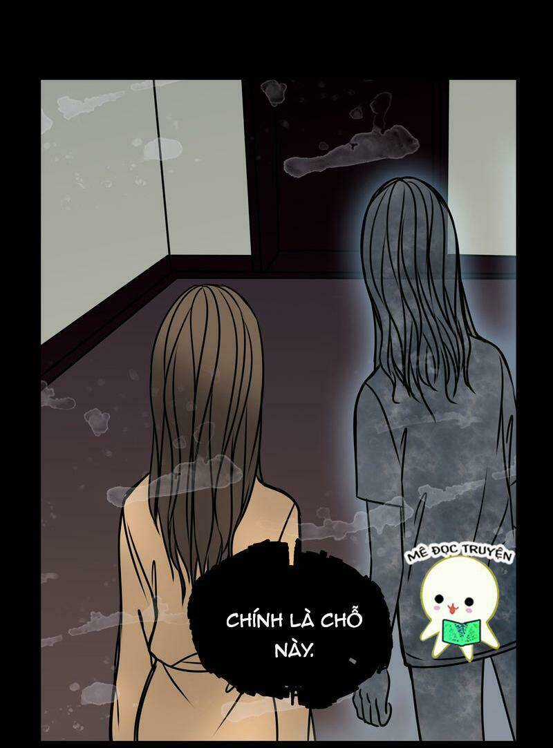 Nhật Ký Nữ Phù Thủy Hồi Sinh Chapter 38 trang 6