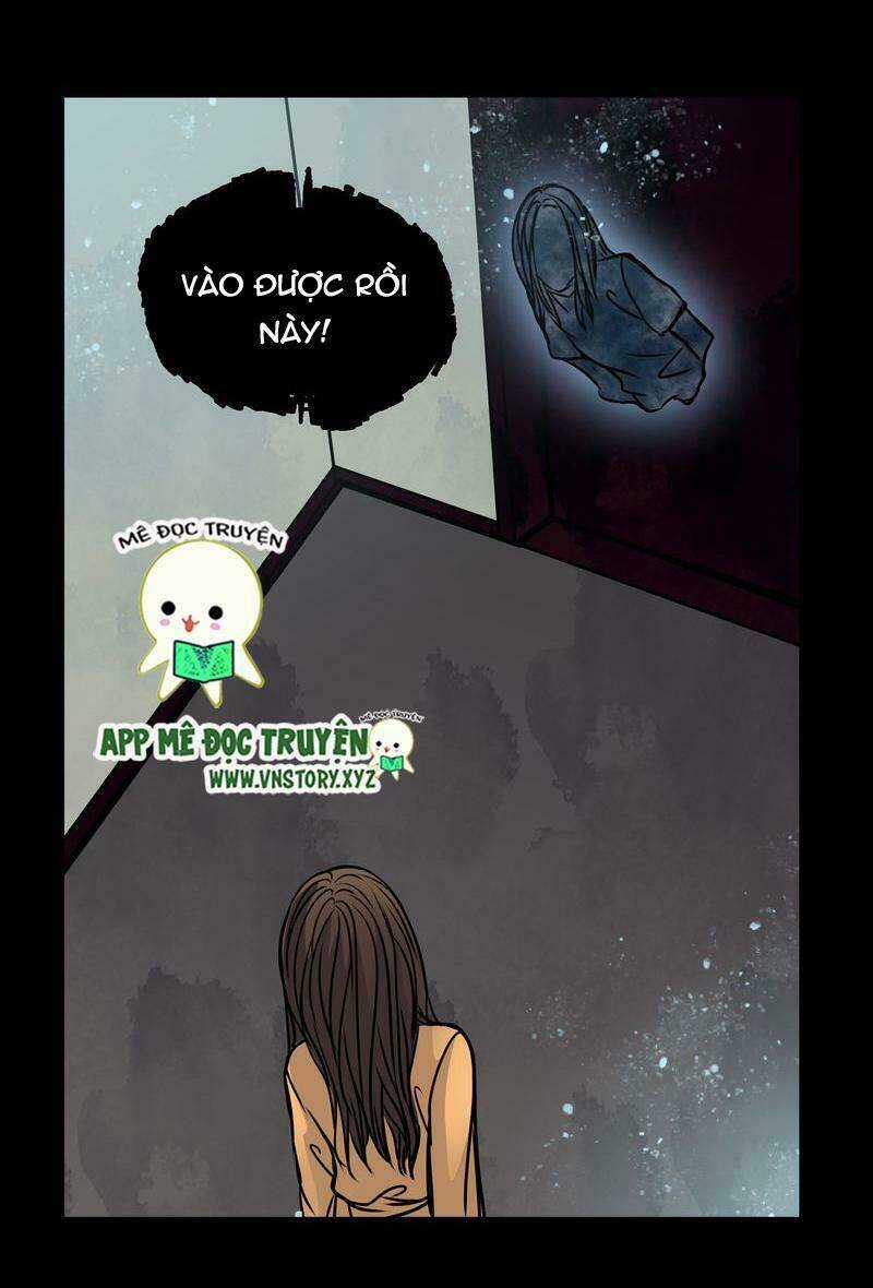 Nhật Ký Nữ Phù Thủy Hồi Sinh Chapter 38 trang 8