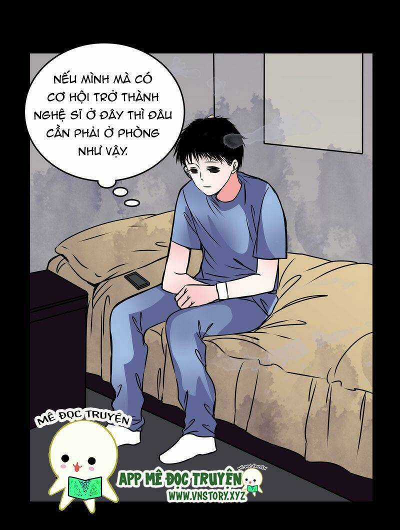 Nhật Ký Nữ Phù Thủy Hồi Sinh Chapter 39 trang 13