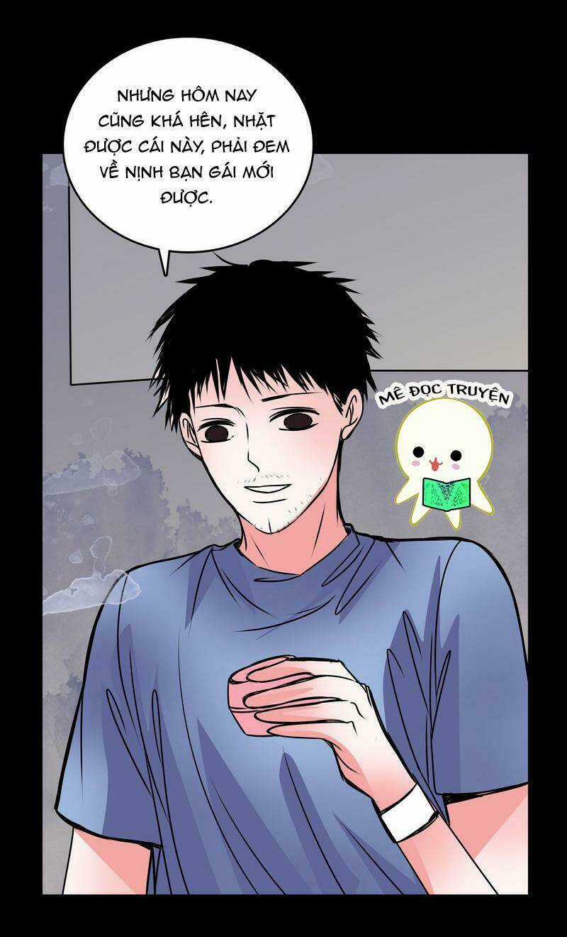 Nhật Ký Nữ Phù Thủy Hồi Sinh Chapter 39 trang 14