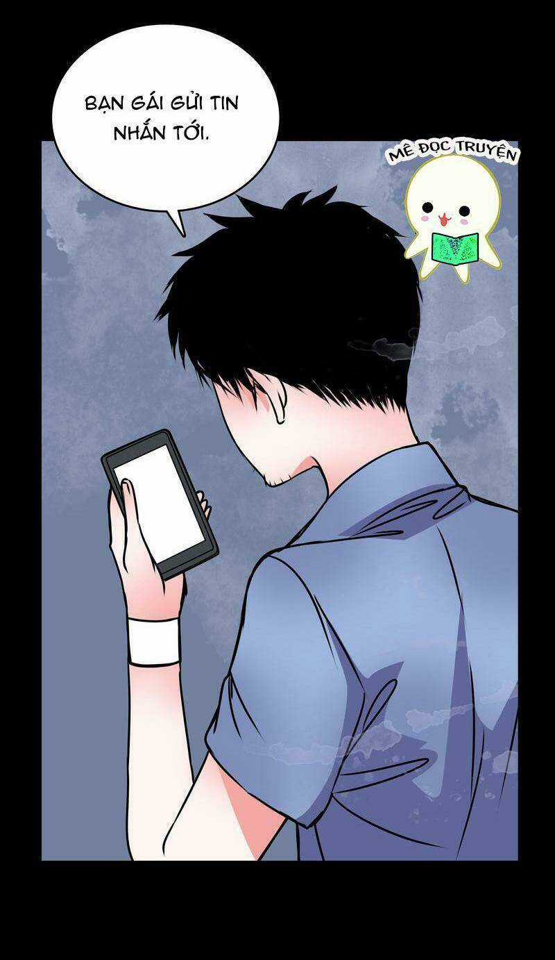 Nhật Ký Nữ Phù Thủy Hồi Sinh Chapter 39 trang 17