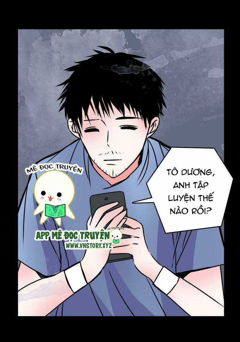 Nhật Ký Nữ Phù Thủy Hồi Sinh Chapter 39 trang 18